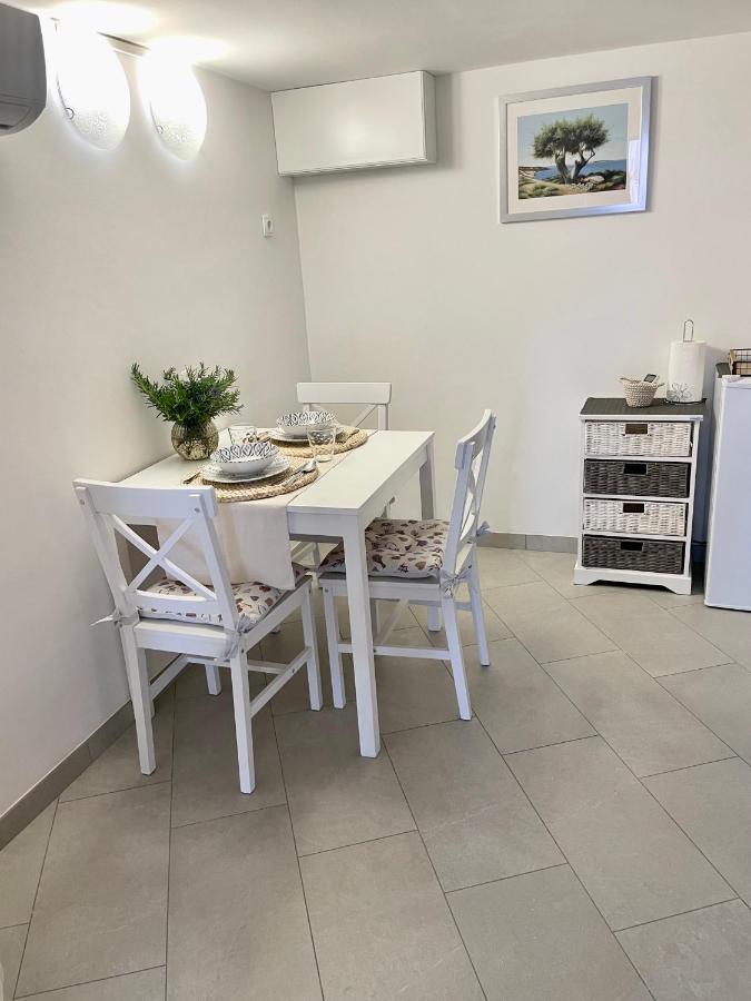Apartment Amalia Volosko Opatija Exteriér fotografie